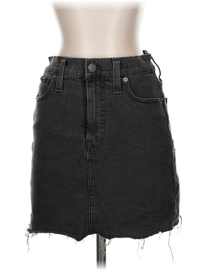 1 waist size - 25