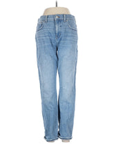 1 waist size - 28 P