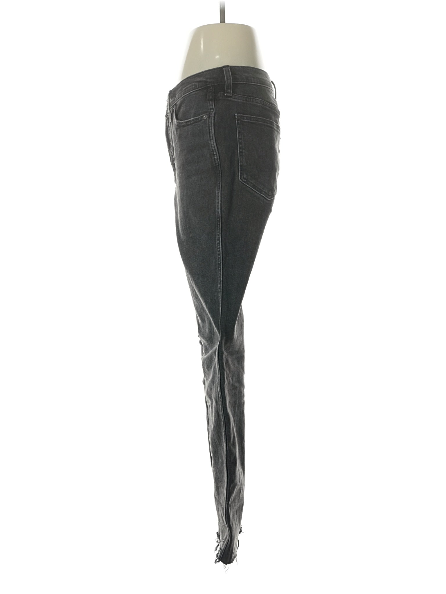 4 waist size - 27