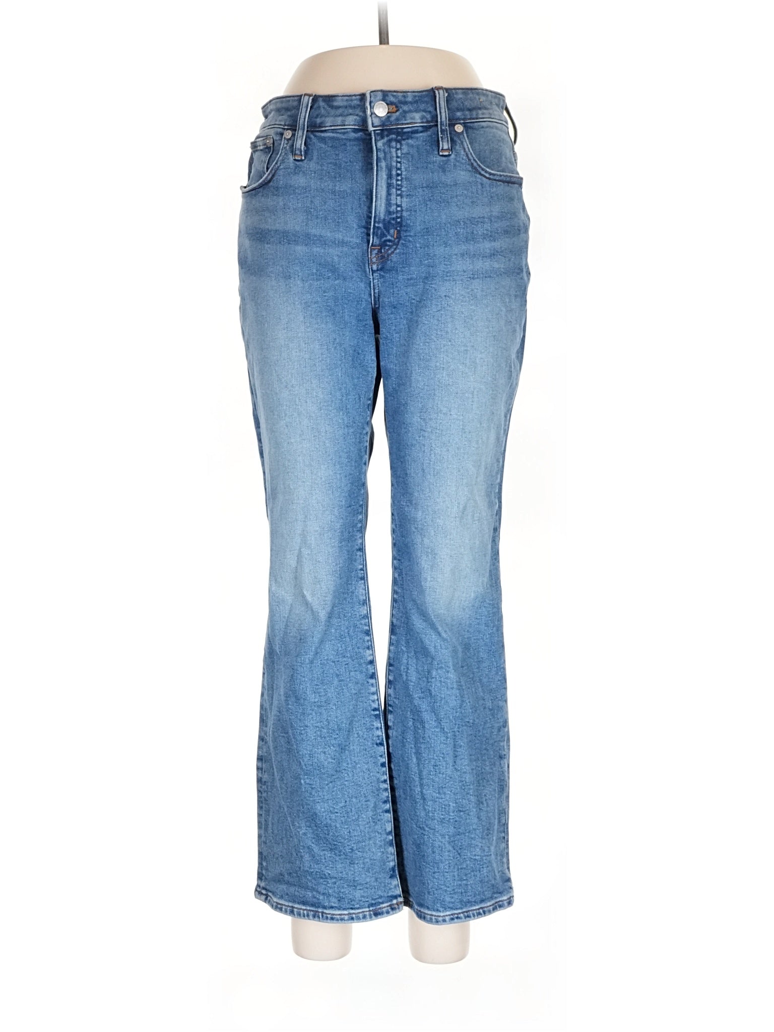1 waist size - 30