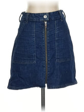 1 waist size - 24
