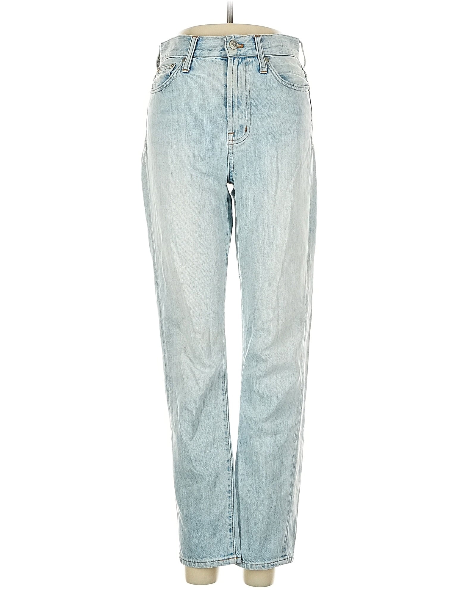 1 waist size - 25