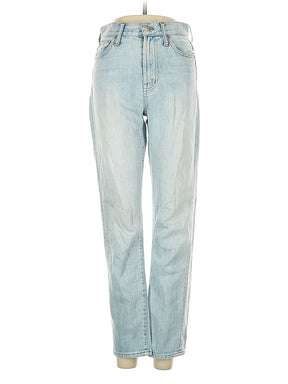 1 waist size - 25