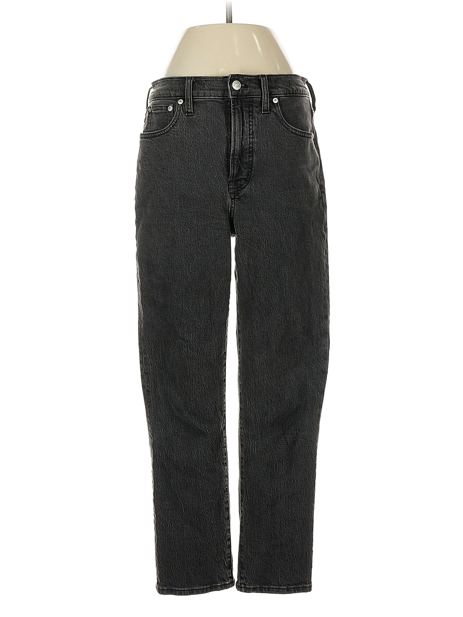 1 waist size - 27