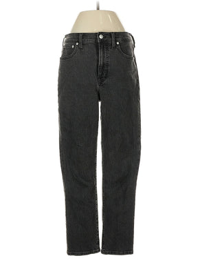 1 waist size - 27