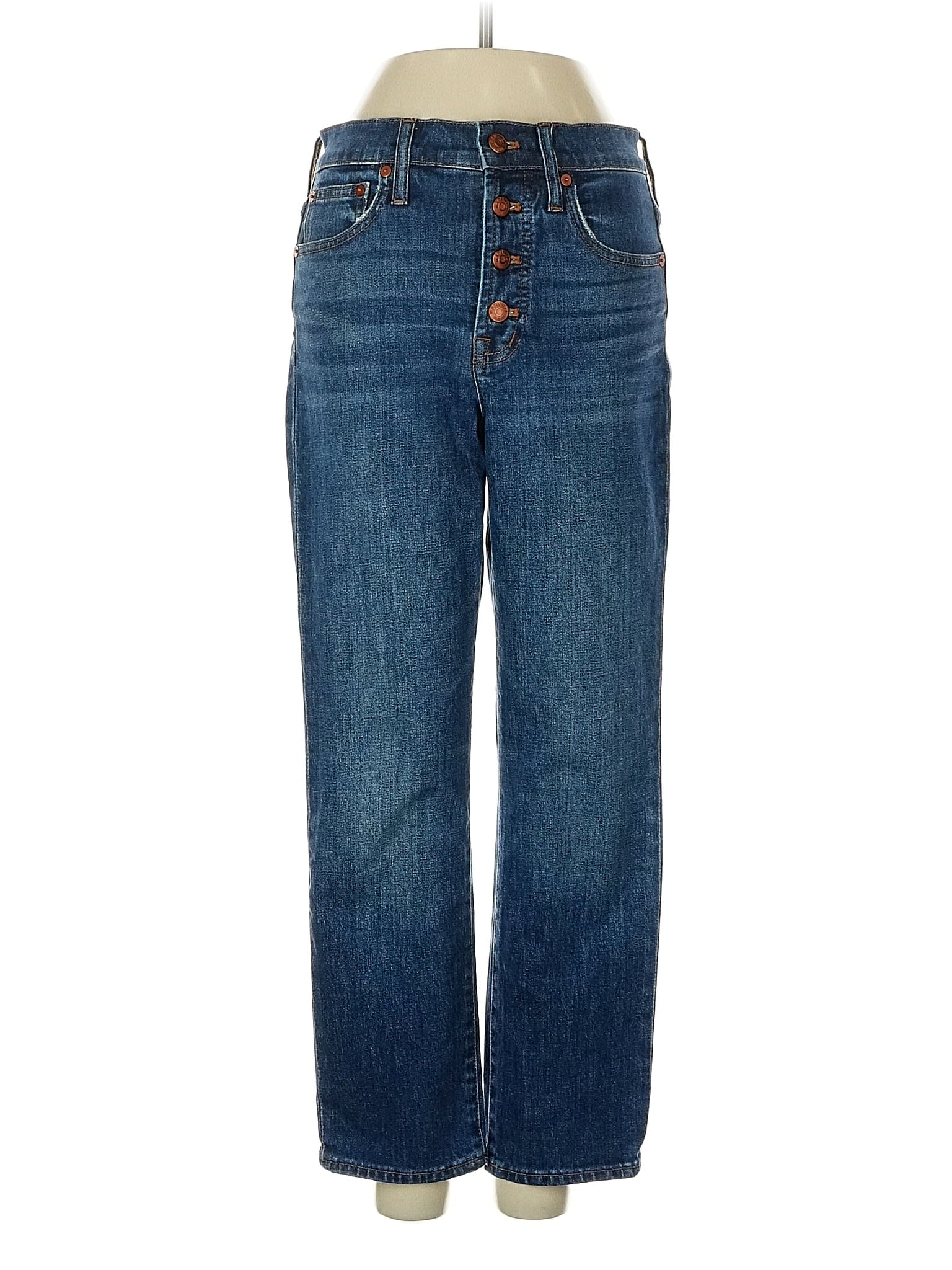1 waist size - 24