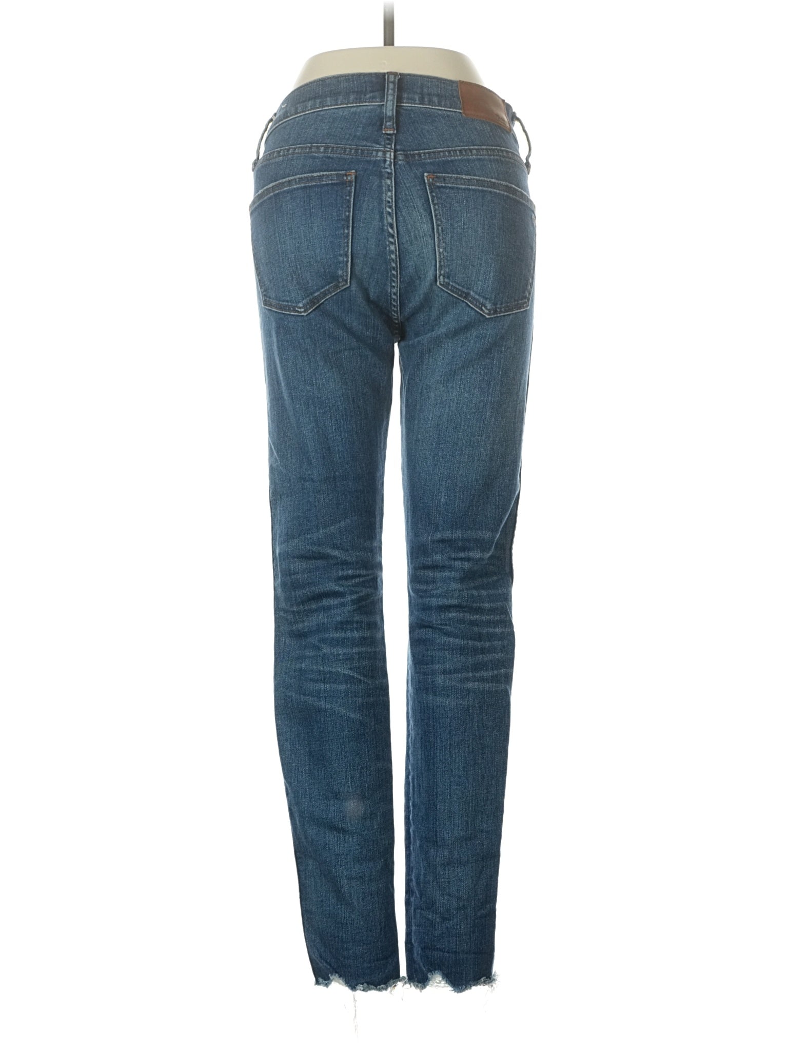 2 waist size - 25