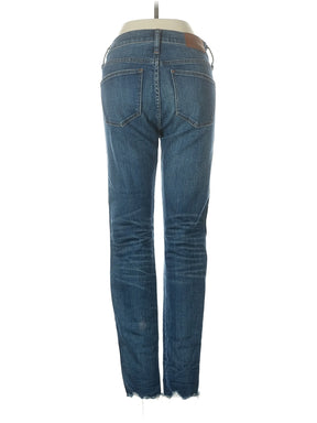2 waist size - 25