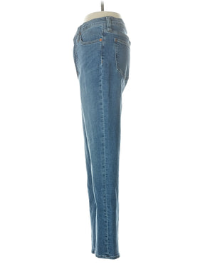 4 waist size - 25