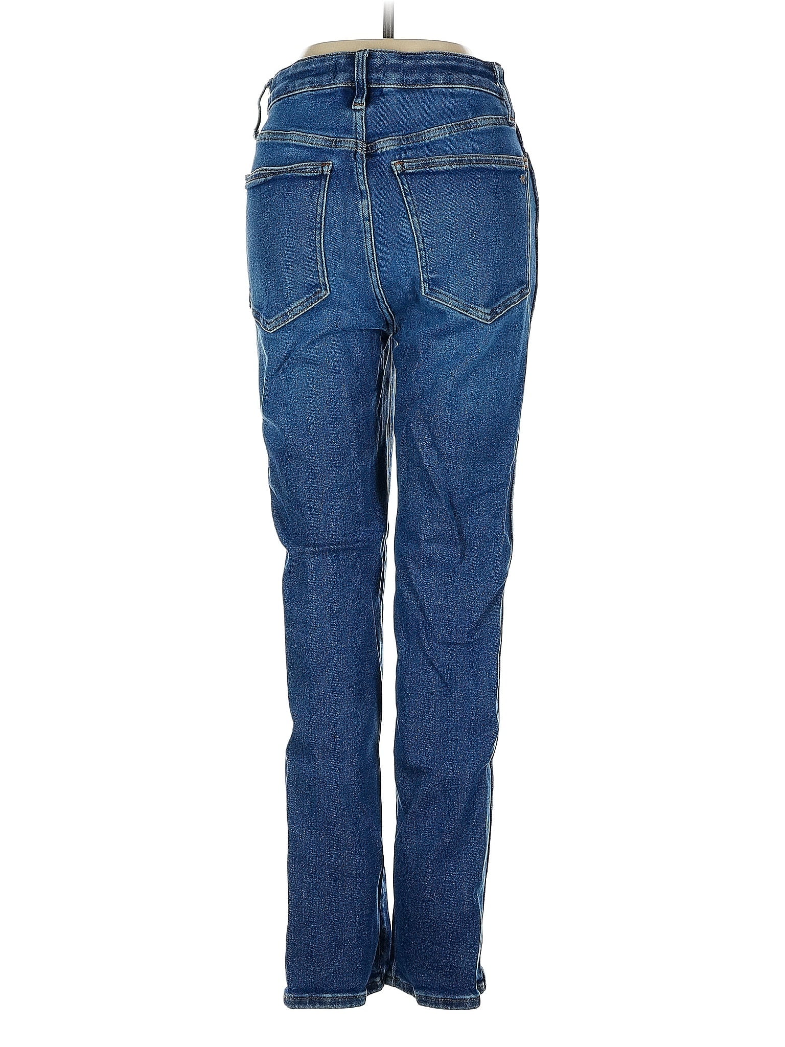 2 waist size - 27