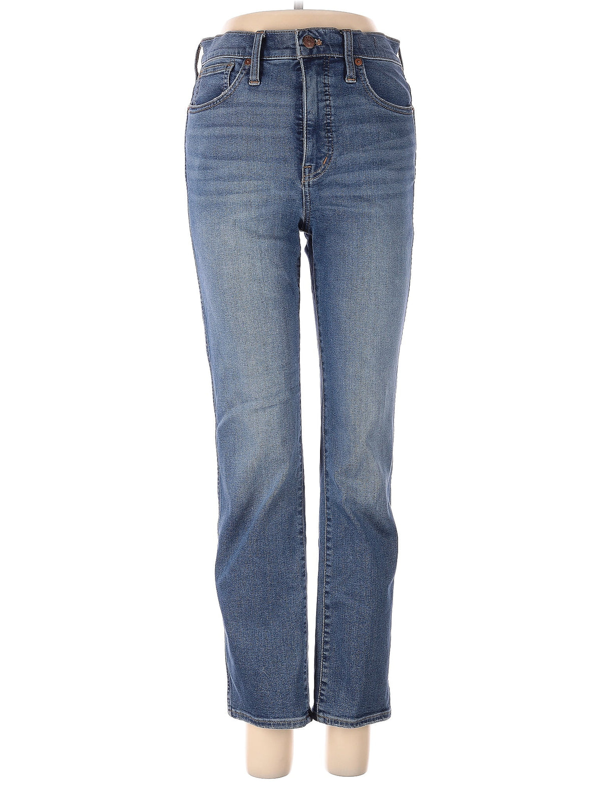 1 waist size - 25