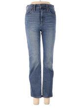 1 waist size - 25
