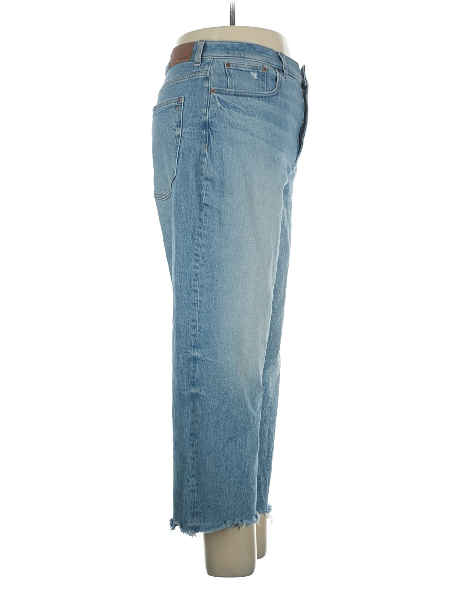9 waist size - 31