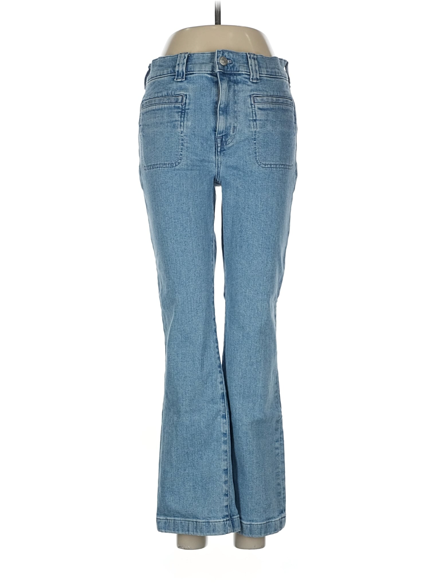 1 waist size - 28