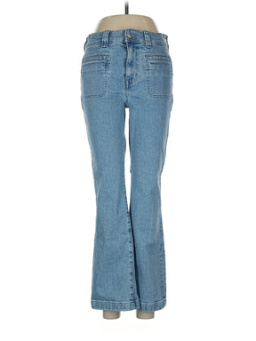 1 waist size - 28