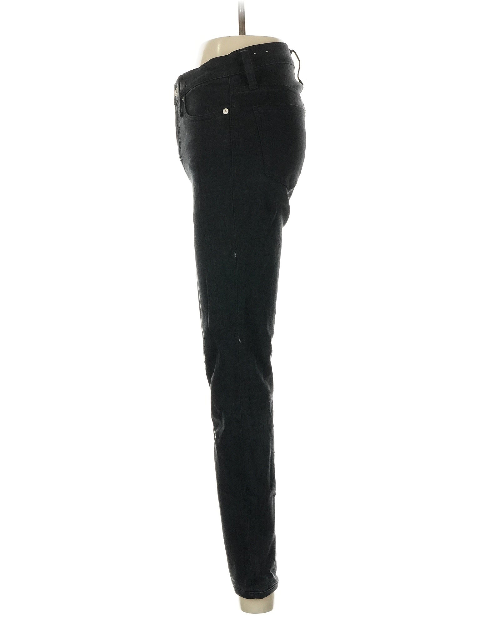 4 waist size - 25