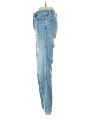 4 waist size - 23
