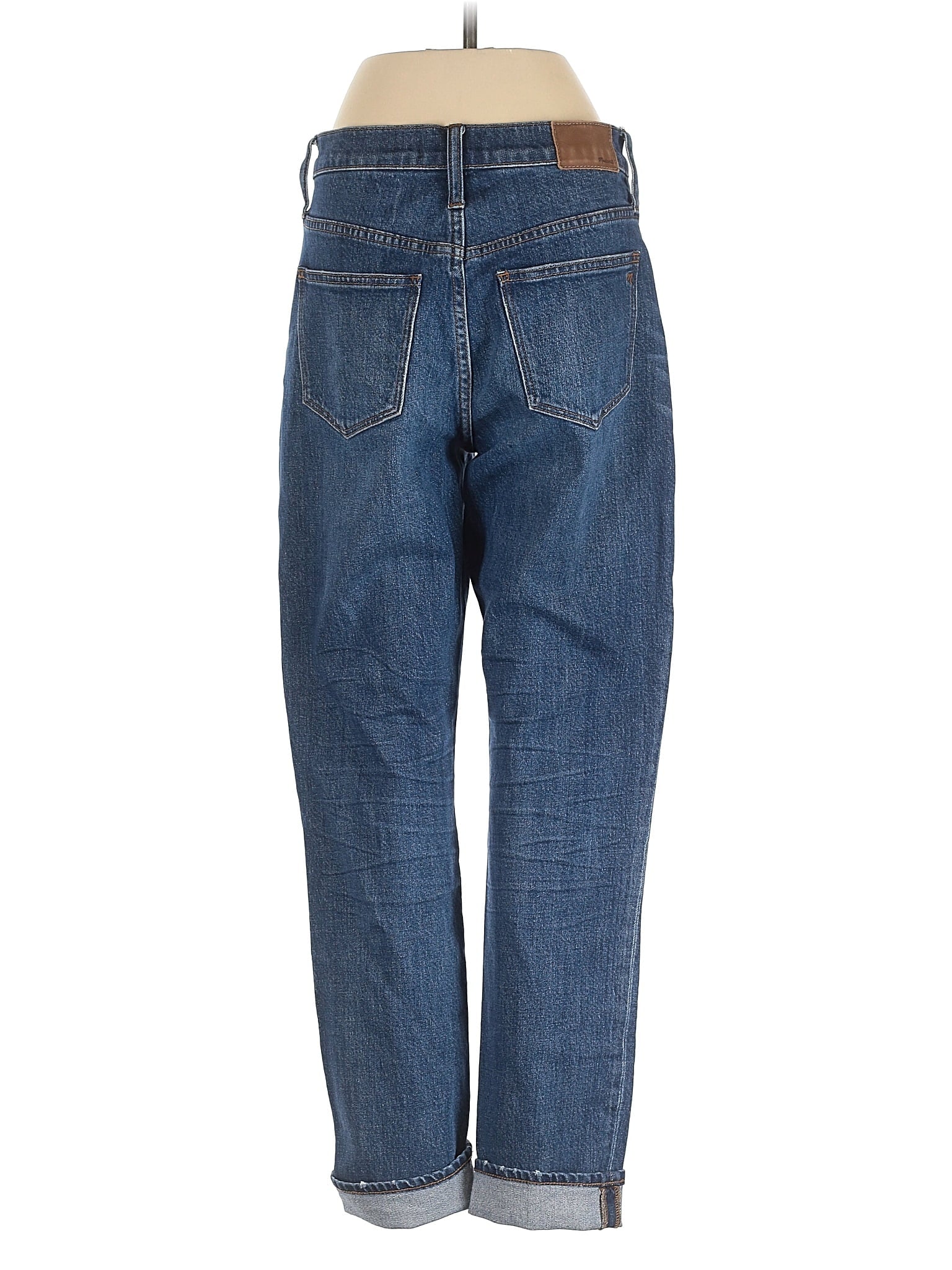 2 waist size - 25