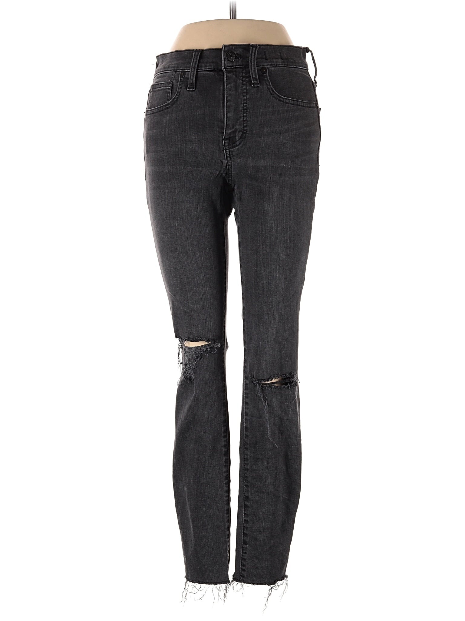 1 waist size - 26