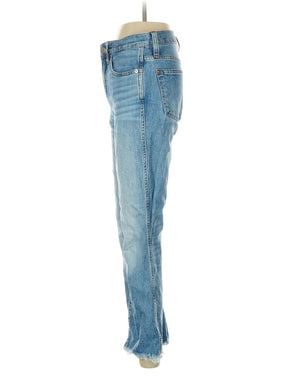 4 waist size - 25