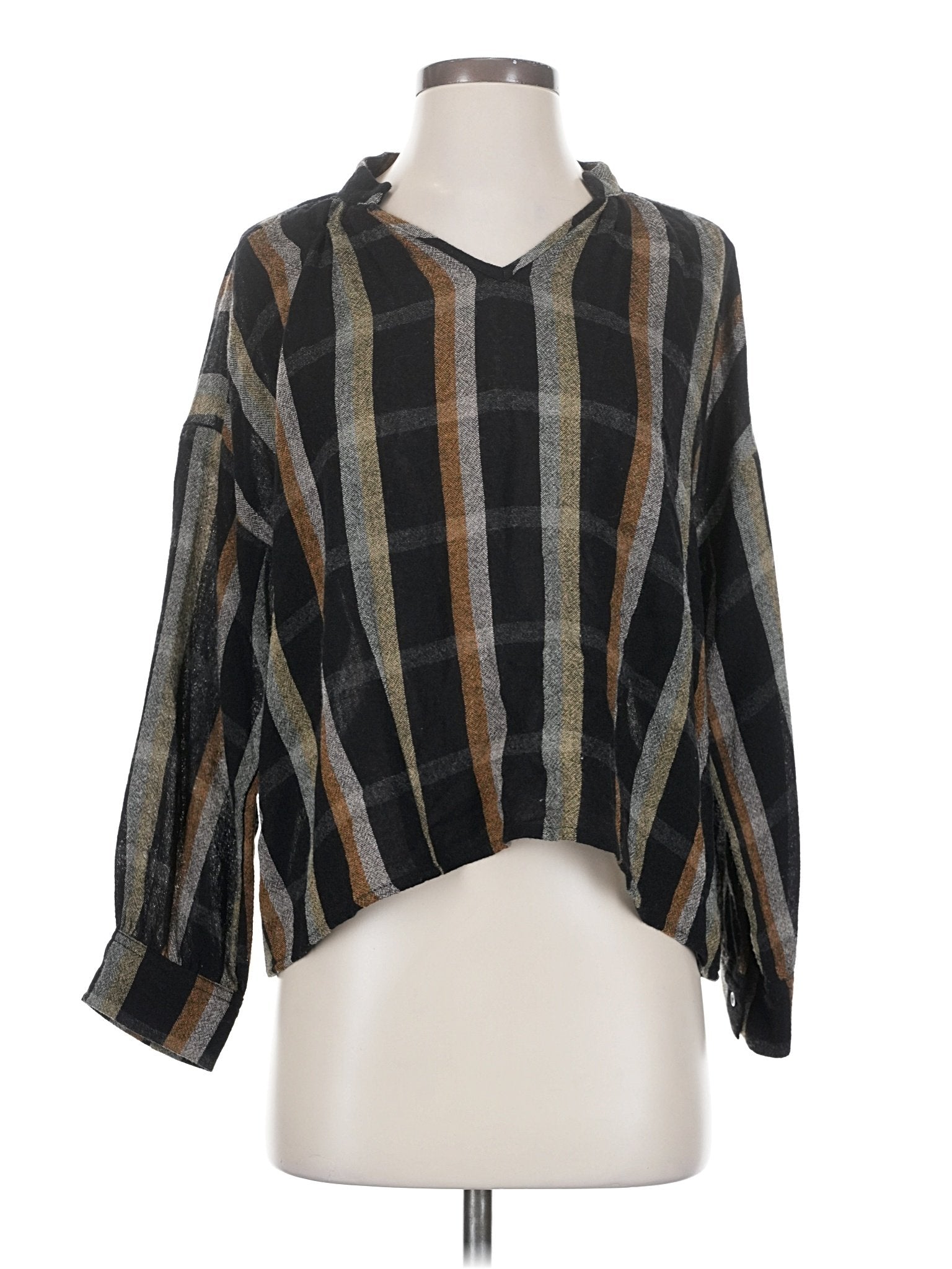 1 size - S