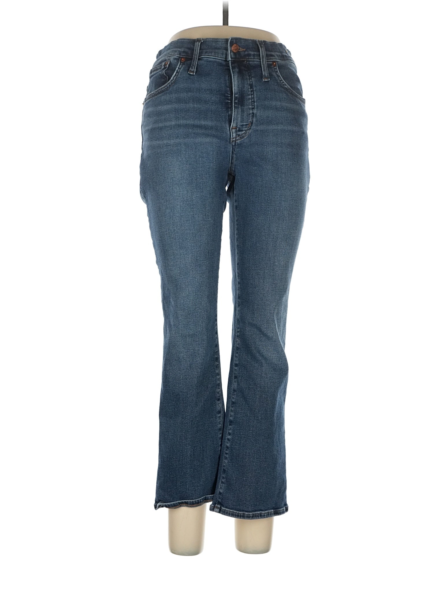 1 waist size - 30
