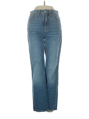 1 waist size - 25