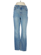 1 waist size - 28