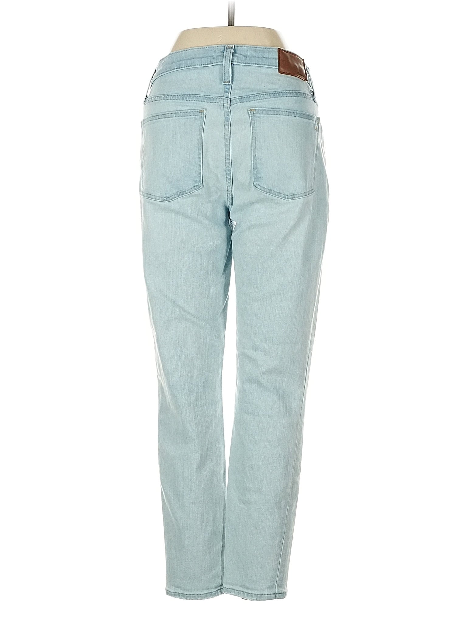 2 waist size - 27
