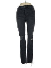 1 waist size - 25