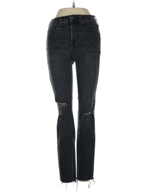 1 waist size - 25