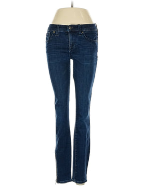 1 waist size - 26