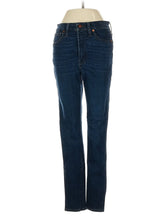 1 waist size - 27