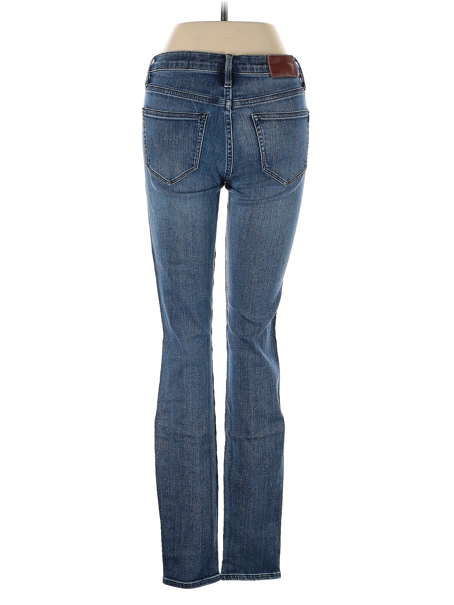 2 waist size - 25