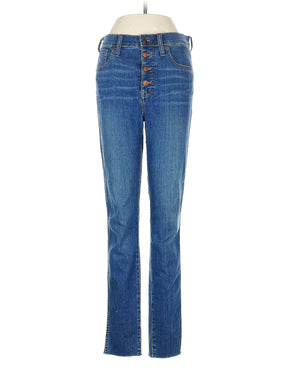 1 waist size - 29