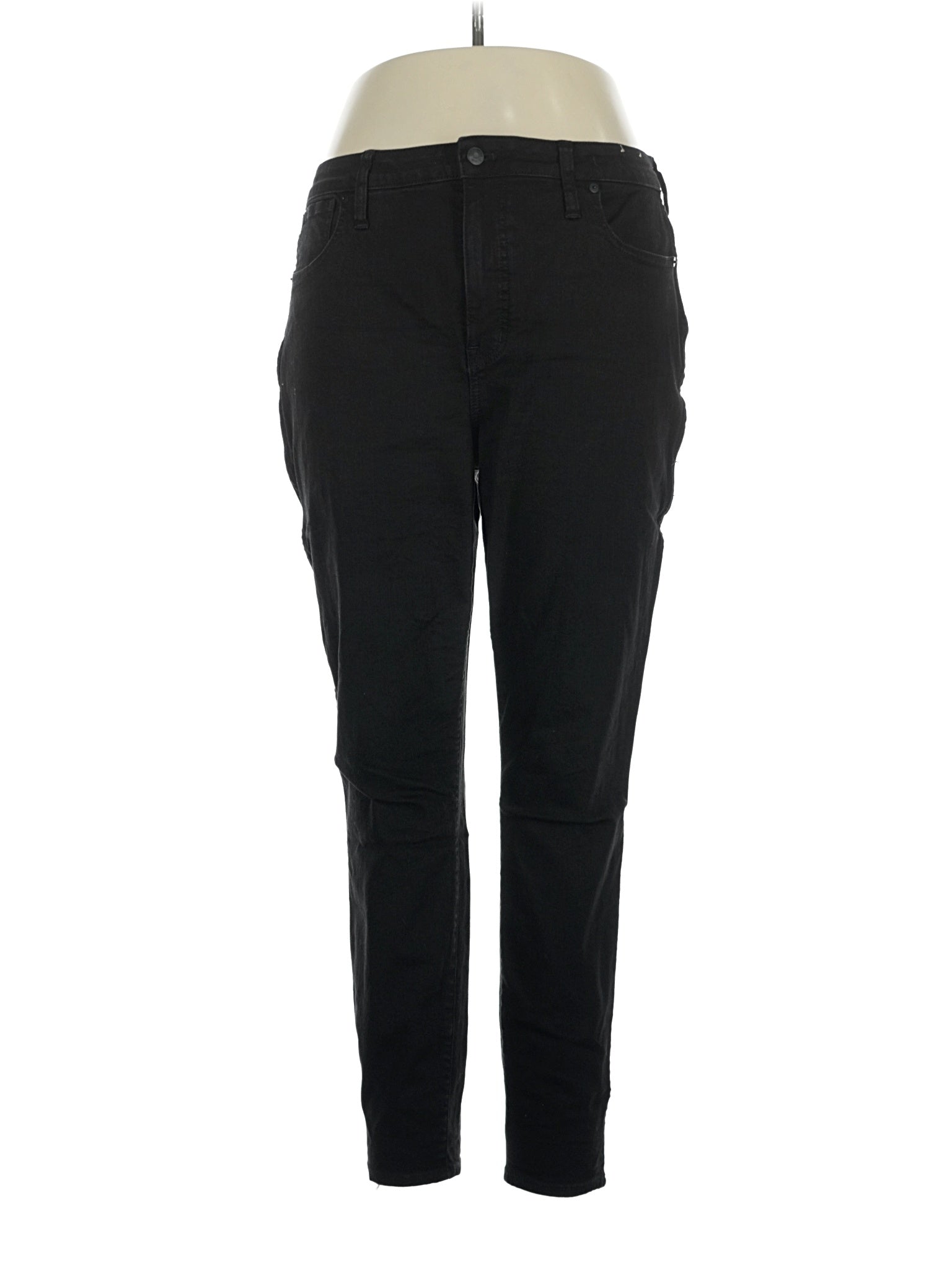 1 waist size - 33