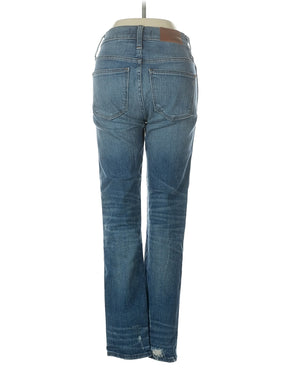 2 waist size - 23