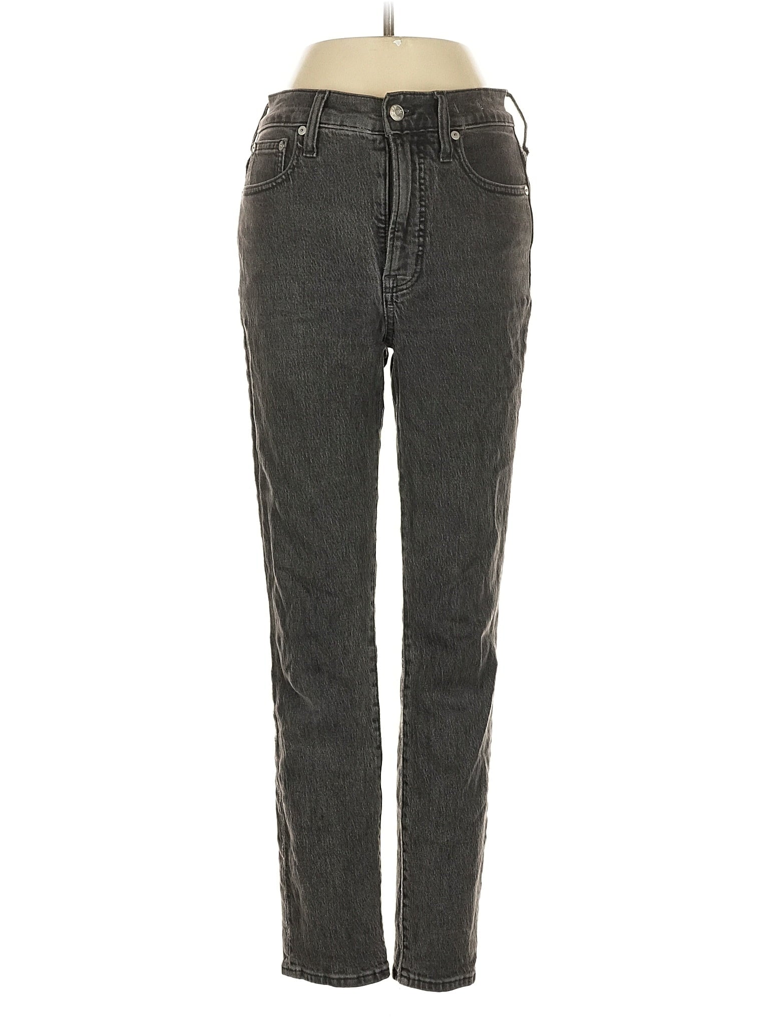 1 waist size - 23