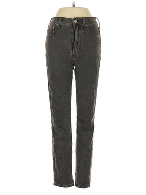 1 waist size - 23