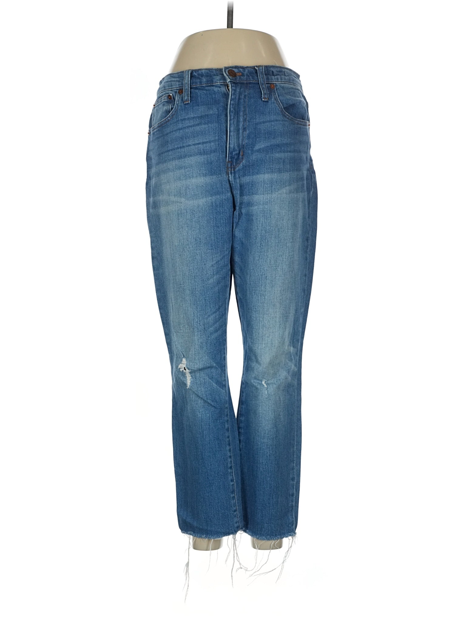 1 waist size - 27