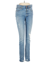 1 waist size - 28