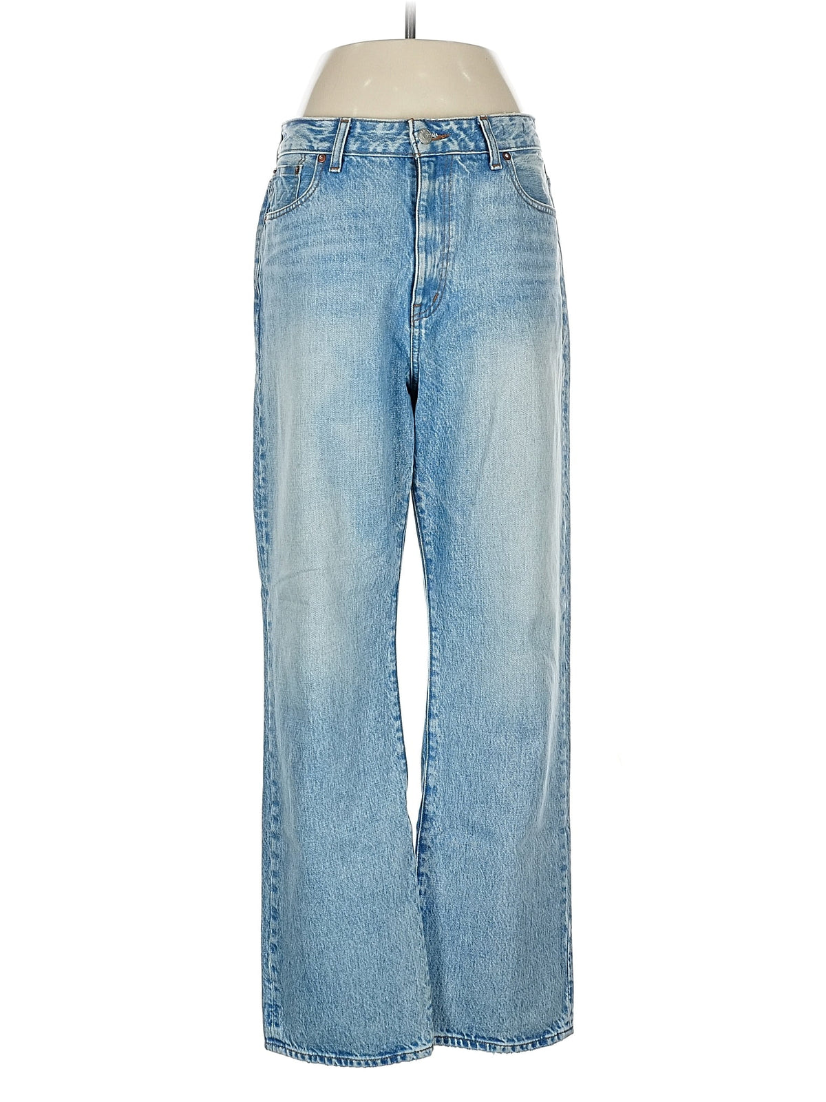 1 waist size - 29