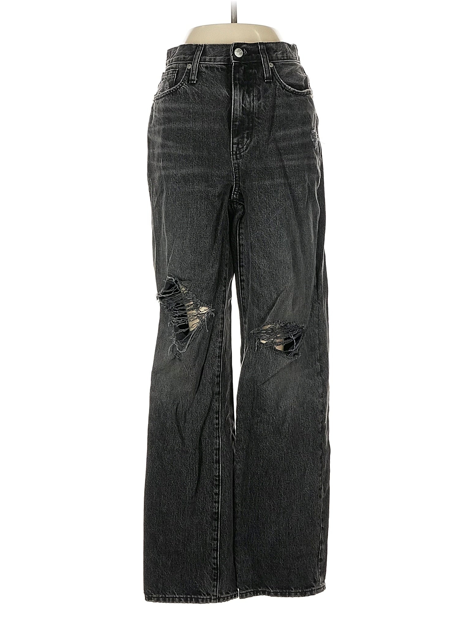 1 waist size - 23