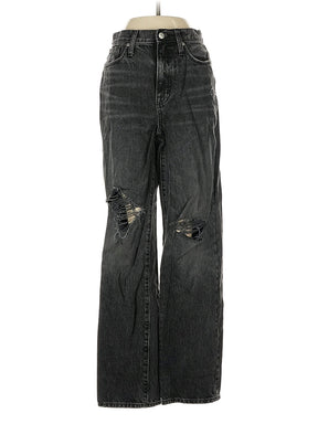1 waist size - 23