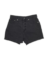 1 waist size - 25
