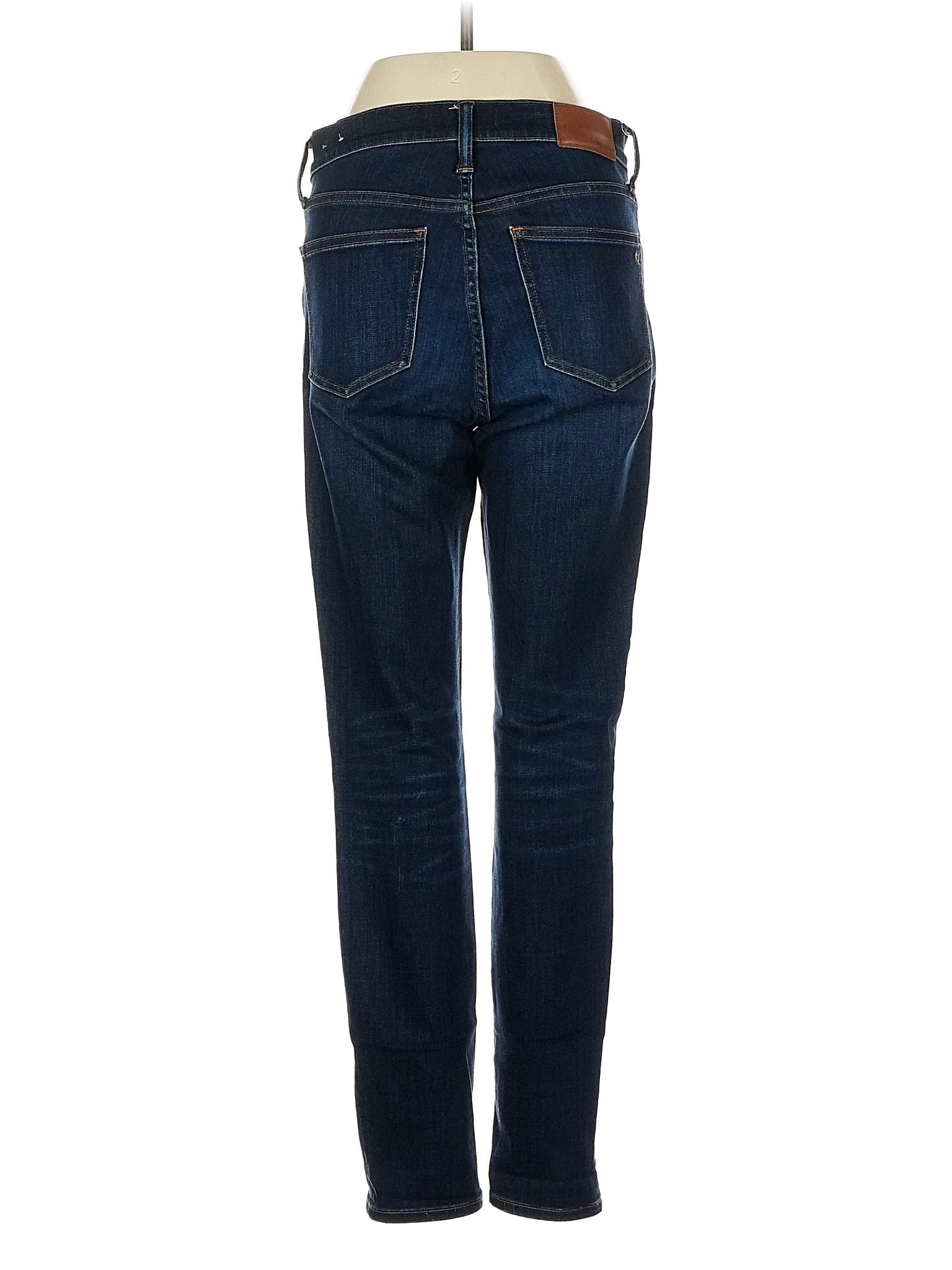 2 waist size - 27