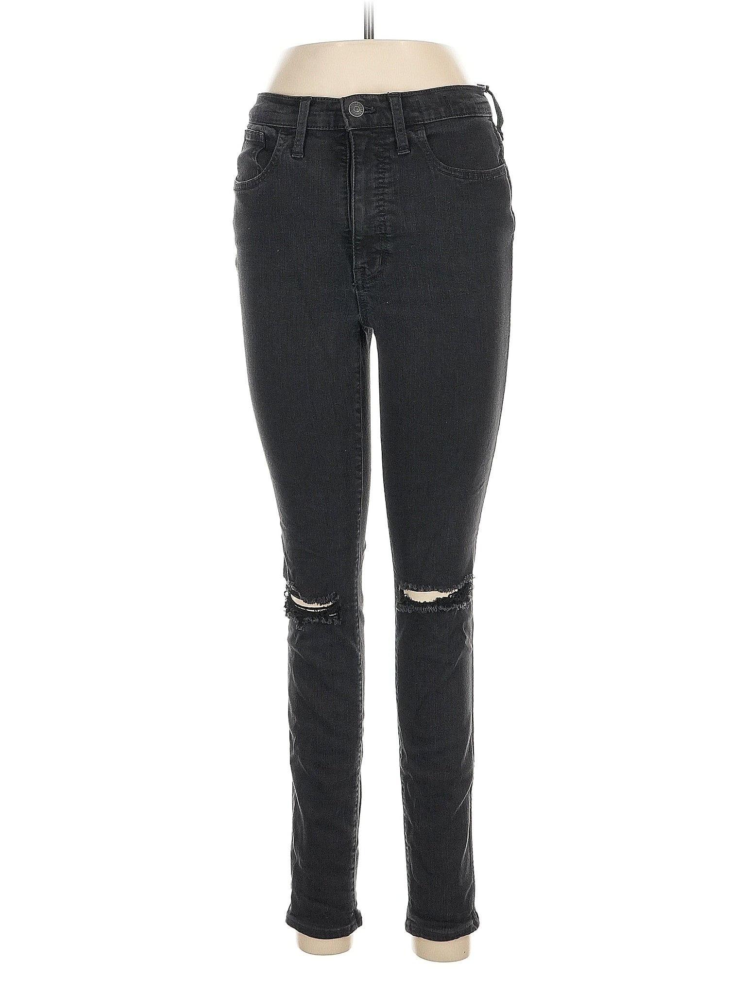 1 waist size - 28