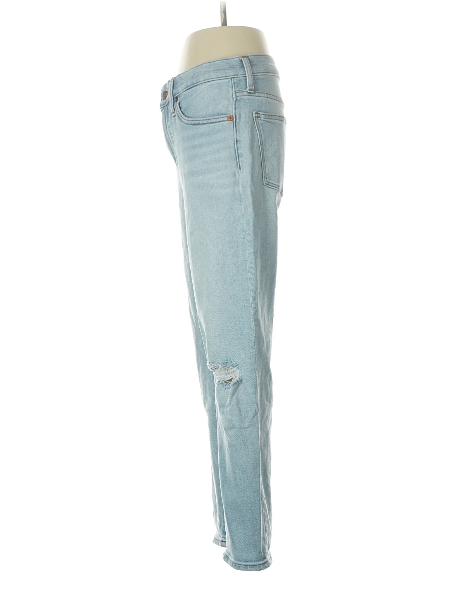 4 waist size - 25