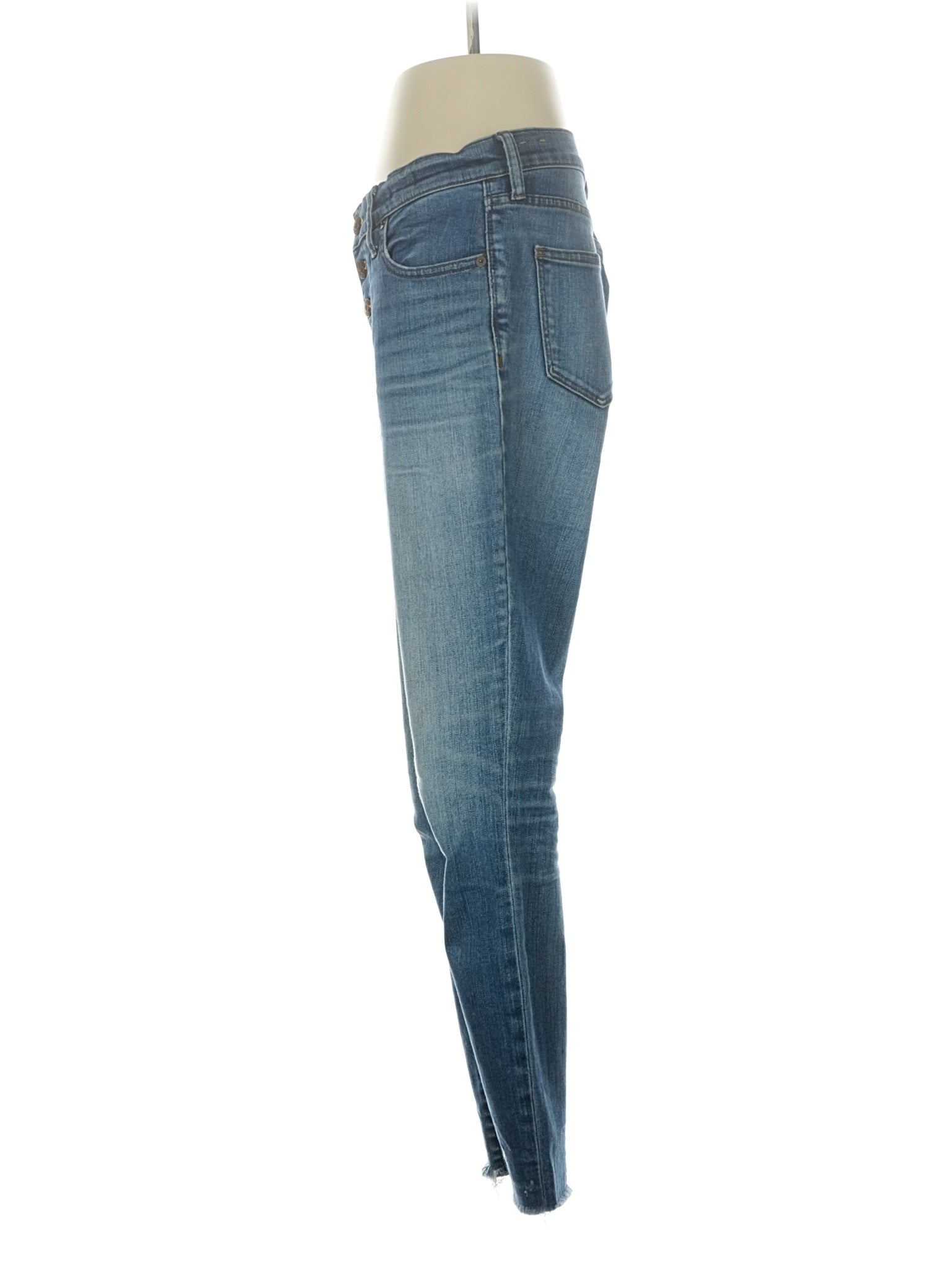4 waist size - 27