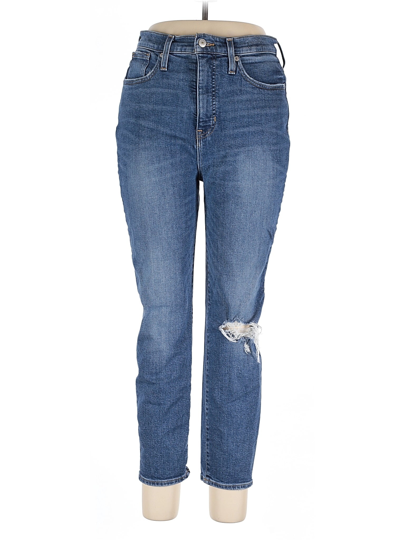 1 waist size - 29